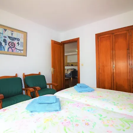 Barbara House * Costa Teguise
