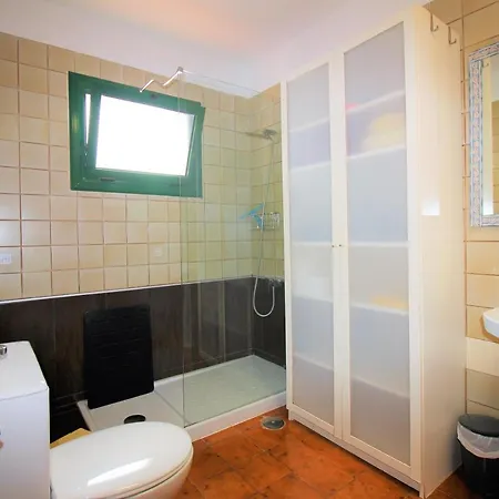 Apartment Barbara House Costa Teguise