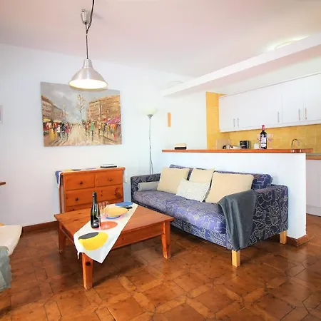 Barbara House Apartment
