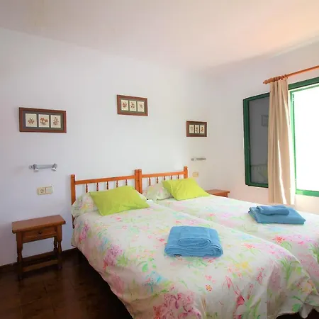 Barbara House Apartment