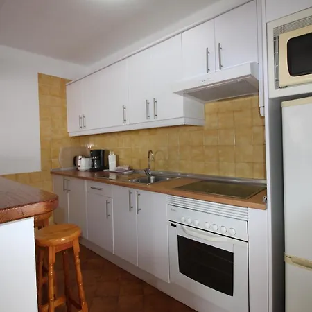 Barbara House Apartment
