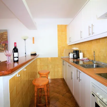 Apartment Barbara House *