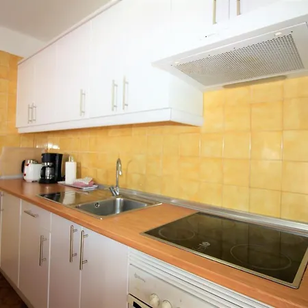 Apartmán Barbara House