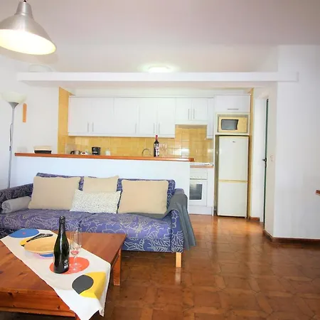 Barbara House Apartment *