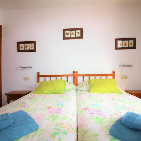 Barbara House Apartment Costa Teguise