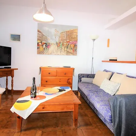 Apartment Barbara House Costa Teguise
