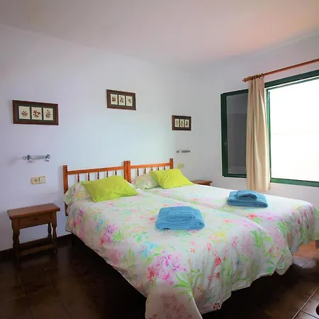 Apartment Barbara House Costa Teguise