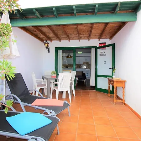 Apartment Barbara House Costa Teguise