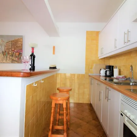 Apartment Barbara House *