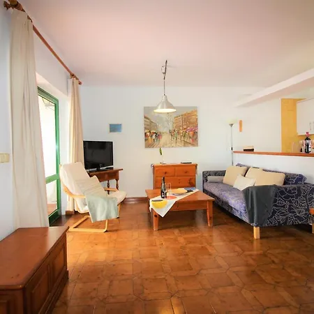 Apartment Barbara House Costa Teguise