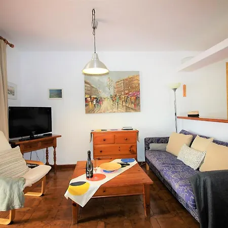 Apartment Barbara House Costa Teguise