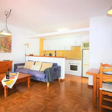 Barbara House Apartment *