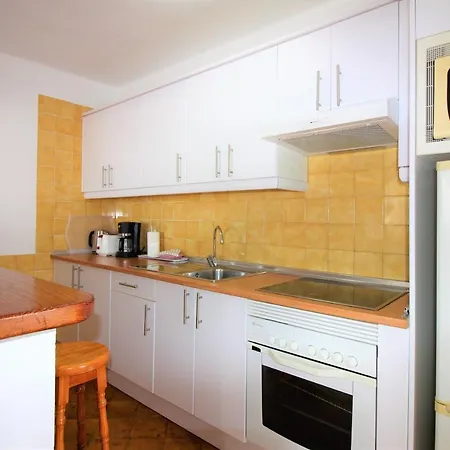 Barbara House Apartment *
