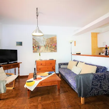 Barbara House Apartment *