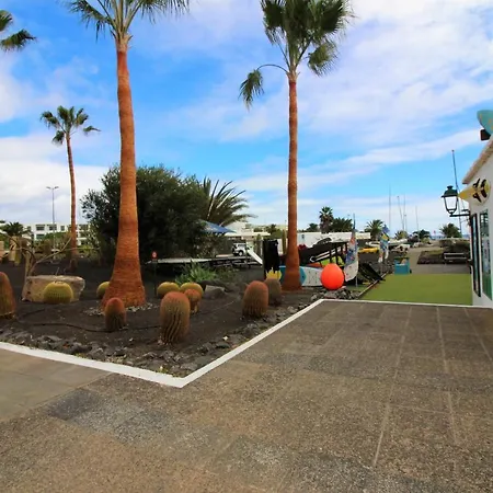 Apartment Barbara House Costa Teguise