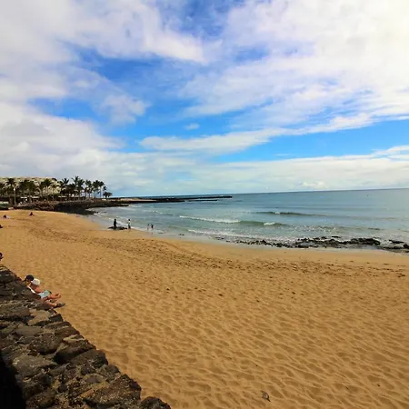 Barbara House Costa Teguise