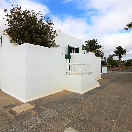 Barbara House *