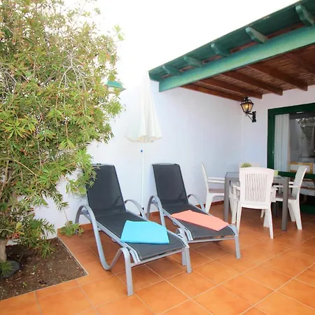 Barbara House * Costa Teguise