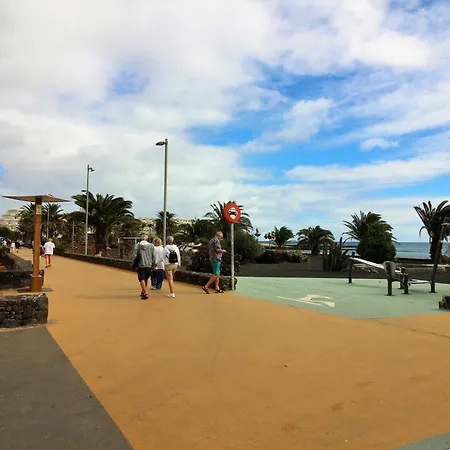 Barbara House * Costa Teguise