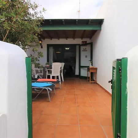 Apartmán Barbara House Costa Teguise