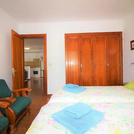 Barbara House * Costa Teguise