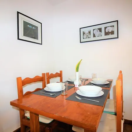 Apartment Barbara House Costa Teguise