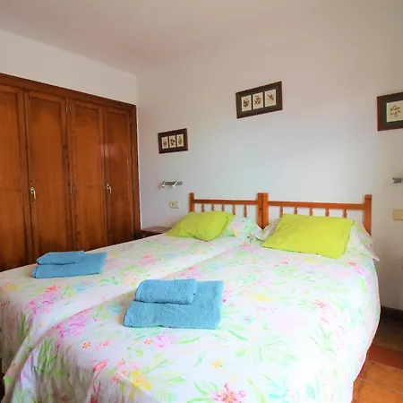 Apartment Barbara House