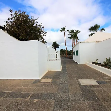 Apartment Barbara House Costa Teguise