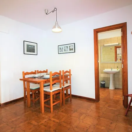 Apartment Barbara House *
