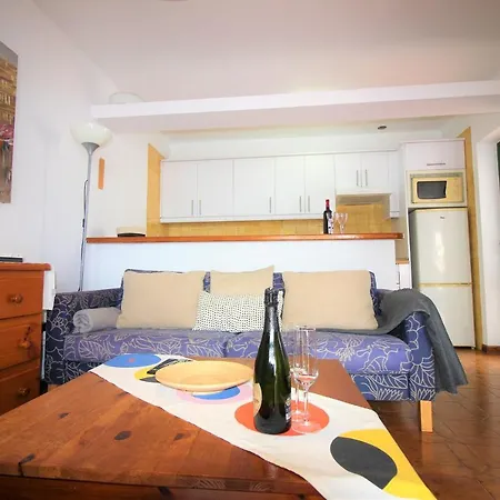 Apartment Barbara House Costa Teguise