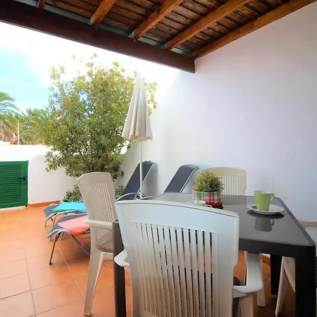 Barbara House * Costa Teguise
