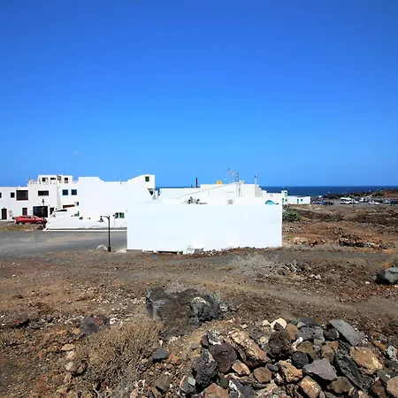 Barbara House Apartment Costa Teguise