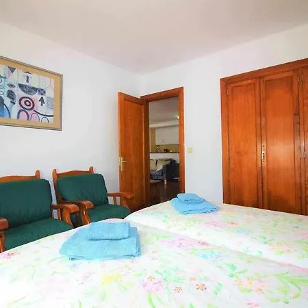 Barbara House Apartmán