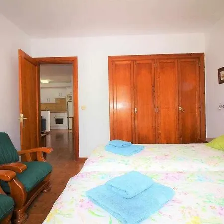Barbara House *