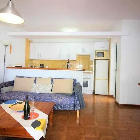 Apartmán Barbara House *