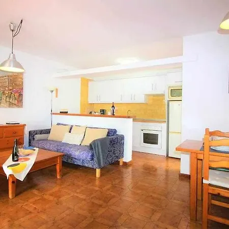 Barbara House Apartmán Costa Teguise