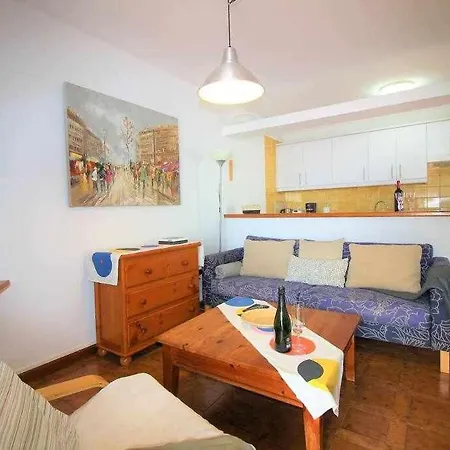 Barbara House Apartmán