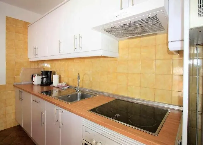 Apartment Barbara House . Costa Teguise