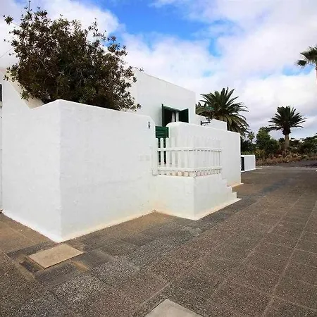 Apartman Barbara House Costa Teguise