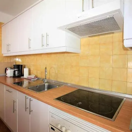 Apartman Barbara House Costa Teguise