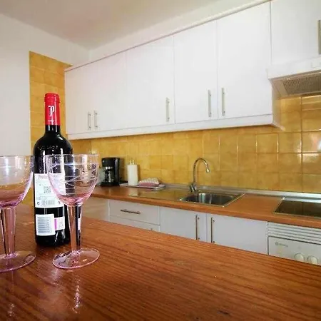 Apartman Barbara House