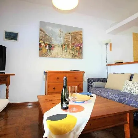 Barbara House Apartman *