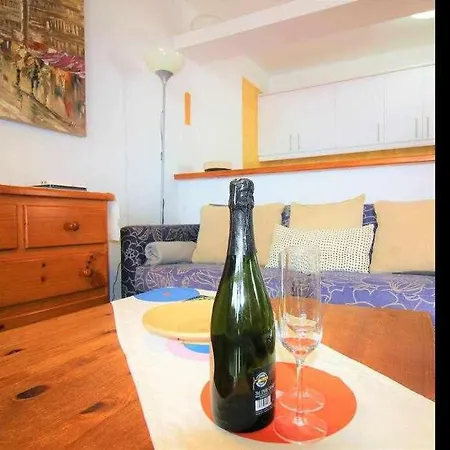 Barbara House * Costa Teguise